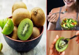 ಕಿವಿ ಹಣ್ಣು