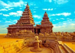 ಪಲ್ಲವ ಸಾಮ್ರಾಜ್ಯ