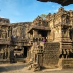 ಎಲ್ಲೋರದ ಗುಹೆಗಳು