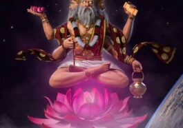 ಬ್ರಹ್ಮದೇವ