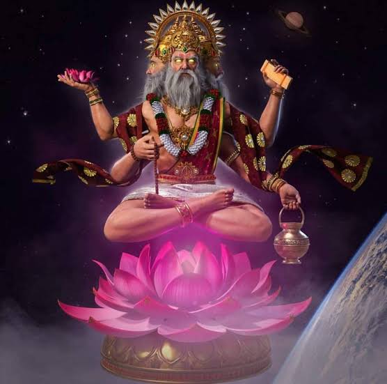 ಬ್ರಹ್ಮದೇವ