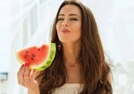 ಕಲ್ಲಂಗಡಿ ಹಣ್ಣು