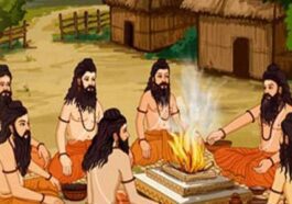 ಸಪ್ತರ್ಷಿಗಳು