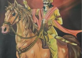 ಸುರಪುರದ ವೆಂಕಟಪ್ಪನಾಯಕ