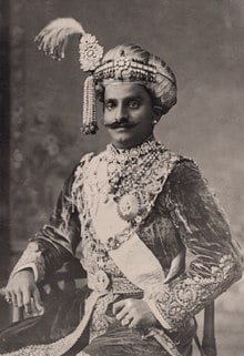 ಚಾಮರಾಜ ಒಡೆಯರ್