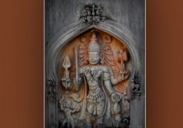 ಶಿವಮೊಗ್ಗ ಇತಿಹಾಸ