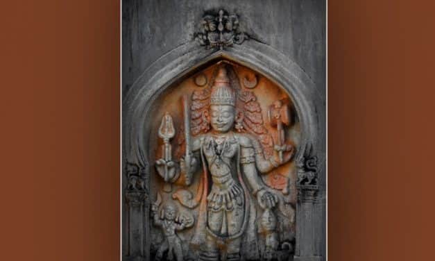 ಶಿವಮೊಗ್ಗ ಇತಿಹಾಸ