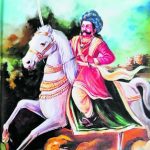 ಕೆಳದಿಯ ಶಿವಪ್ಪ ನಾಯಕ