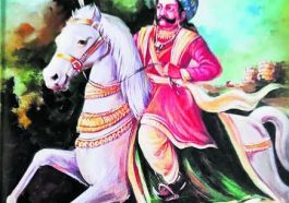 ಕೆಳದಿಯ ಶಿವಪ್ಪ ನಾಯಕ