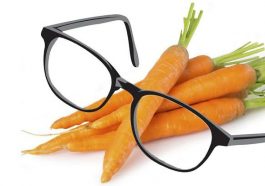 ಕಣ್ಣಿನ ಆರೋಗ್ಯಕ್ಕೆ ಕ್ಯಾರೆಟ್