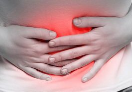 ಸಾಮಾನ್ಯ ಹೊಟ್ಟೆ ನೋವು