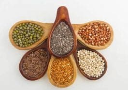 ಸಿರಿಧಾನ್ಯ