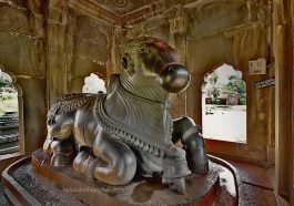 ಇಕ್ಕೇರಿ ಚರಿತ್ರೆ