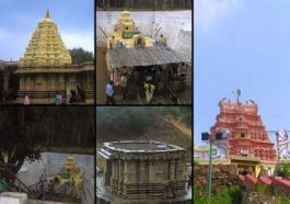 ತಲಕಾಡು ಯಾತ್ರಾ ಸ್ಥಳ