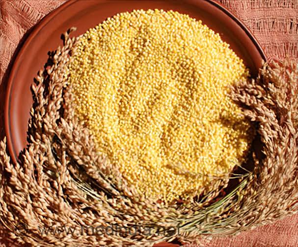 ಸಾಮೆ ಅಕ್ಕಿ