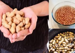 ಕಡಲೆಕಾಯಿ