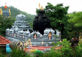 ಒಡಿಯೂರು ಶ್ರೀ ಗುರುದೇವದತ್ತ ಸಂಸ್ಥಾನಮ್