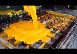 ಬೆಲ್ಲ ಮಾಡುವ ವಿಧಾನ