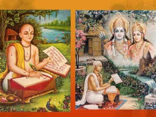 ತುಳಸಿದಾಸ್