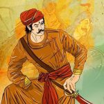 ಭಾರತೀಯ ಆಡಳಿತಗಾರ ಸಂಗ್ರಾಮ್ ಸಿಂಗ್ 27 ಸಂಗ್ರಾಮ್ ಸಿಂಗ್