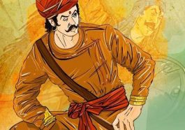 ಸಂಗ್ರಾಮ್ ಸಿಂಗ್