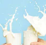 ಹಸು ಮತ್ತು ಎಮ್ಮೆಯ ಹಾಲಿನ ವ್ಯತ್ಯಾಸ