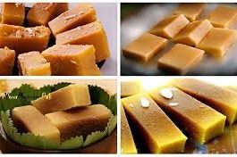 ಮೈಸೂರ್ ಪಾಕ್