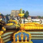 ಪದ್ಮನಾಭಸ್ವಾಮಿ ದೇವಾಲಯ