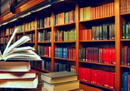 ಗ್ರಂಥಾಲಯ