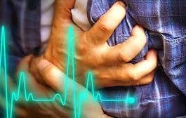 ಹೃದಯಾಘಾತ