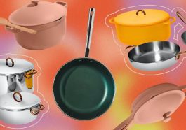 ಅಡಿಗೆ ಪಾತ್ರೆಗಳು