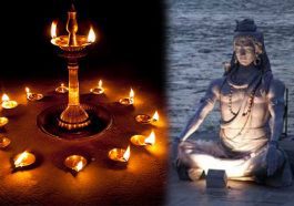 ಕಾರ್ತಿಕ ಪೂರ್ಣಿಮಾ