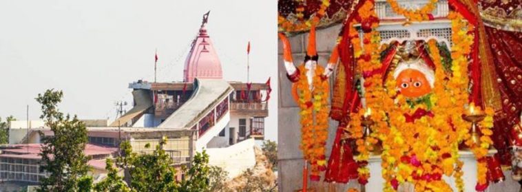 ಚಂಡಿ ದೇವಿ ದೇವಸ್ಥಾನ