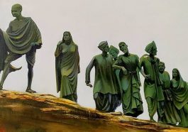 ಉಪ್ಪಿನ ಸತ್ಯಾಗ್ರಹ