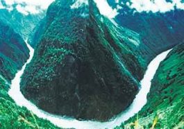 ಬ್ರಹ್ಮಪುತ್ರ ನದಿ