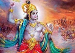 ಶ್ರೀ ಕೃಷ್ಣನ ಮೊಮ್ಮಗ