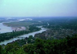 ಗಂಗಾ ನದಿ