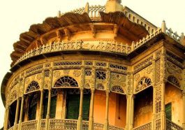 ರಾಮನಗರ ಕೋಟೆ