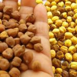 ಹುರಿಗಡಲೆ