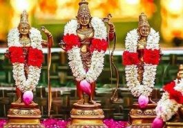 ಶ್ರೀ ರಾಮ ನವಮಿ