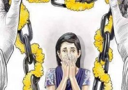 ಬಾಲ್ಯ ವಿವಾಹ