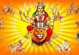 ನವರಾತ್ರಿ ನವದೇವಿಗಳ ಪೂಜಾ ವಿಶೇಷತೆ