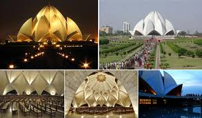 ಕಮಲ ದೇವಾಲಯ ವಿಶೇಷತೆ