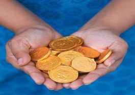 ಚಿನ್ನ ಮಹಿಳೆಯರ ಅಚ್ಚುಮೆಚ್ಚು