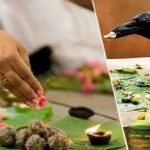 ಪಿತೃಪಕ್ಷ ಆಚರಣೆ