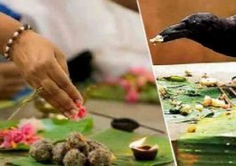 ಪಿತೃಪಕ್ಷ ಆಚರಣೆ