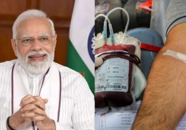 ಪ್ರಧಾನಿ ಮೋದಿ ಜನ್ಮದಿನ