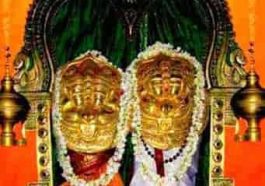 ಹುಲಿಕಲ್ಲು ಶ್ರೀಲಕ್ಷ್ಮೀನರಸಿಂಹ ಸ್ವಾಮಿ