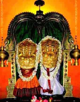 ಹುಲಿಕಲ್ಲು ಶ್ರೀಲಕ್ಷ್ಮೀನರಸಿಂಹ ಸ್ವಾಮಿ 1 ಹುಲಿಕಲ್ಲು ಶ್ರೀಲಕ್ಷ್ಮೀನರಸಿಂಹ ಸ್ವಾಮಿ