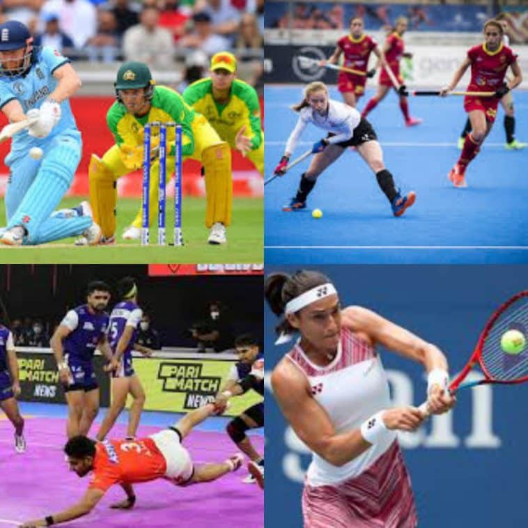 ಕರ್ನಾಟಕದಲ್ಲಿನ ಕ್ರೀಡೆಗಳು 1 ಕರ್ನಾಟಕದಲ್ಲಿನ ಕ್ರೀಡೆಗಳು